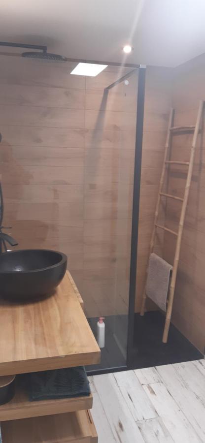 라테스트드뷔크 Mon Petit Coin Sous Les Pins 빌라 외부 사진